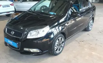 Ravon Nexia R3 2017 года за 3 800 000 тг. в Караганда фото 1