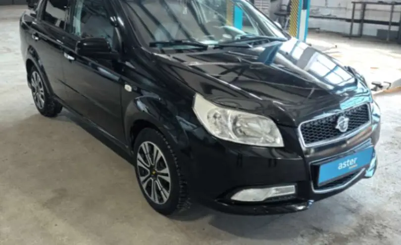 Ravon Nexia R3 2017 года за 3 800 000 тг. в Караганда фото 3