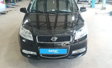 Ravon Nexia R3 2017 года за 3 800 000 тг. в Караганда фото 2