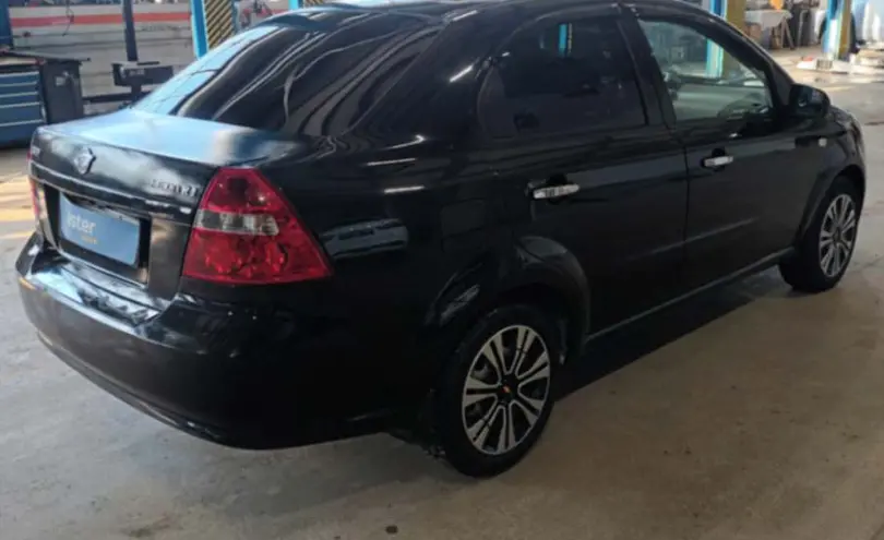 Ravon Nexia R3 2017 года за 3 800 000 тг. в Караганда фото 5
