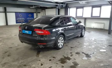 Skoda Superb 2014 года за 5 500 000 тг. в Астана фото 3