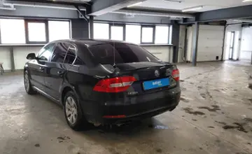 Skoda Superb 2014 года за 5 500 000 тг. в Астана фото 4