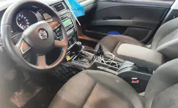 Skoda Superb 2014 года за 5 500 000 тг. в Астана фото 5