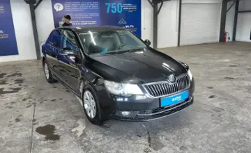 Skoda Superb 2014 года за 5 500 000 тг. в Астана фото 2
