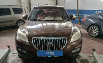 Lifan X60 2015 года за 3 000 000 тг. в Астана фото 2