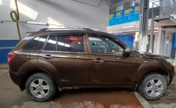Lifan X60 2015 года за 3 000 000 тг. в Астана фото 4