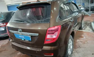 Lifan X60 2015 года за 3 000 000 тг. в Астана
