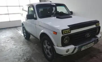 LADA (ВАЗ) 2121 (4x4) 2020 года за 1 000 000 тг. в Павлодар фото 3