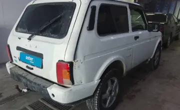 LADA (ВАЗ) 2121 (4x4) 2020 года за 1 000 000 тг. в Павлодар