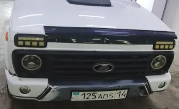 LADA (ВАЗ) 2121 (4x4) 2020 года за 1 000 000 тг. в Павлодар фото 2