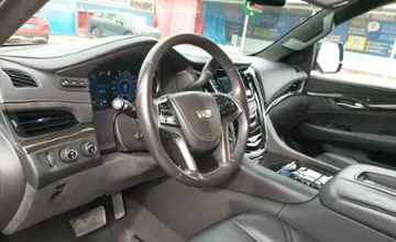 Cadillac Escalade 2020 года за 35 000 000 тг. в Шымкент фото 5