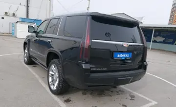 Cadillac Escalade 2020 года за 35 000 000 тг. в Шымкент фото 4