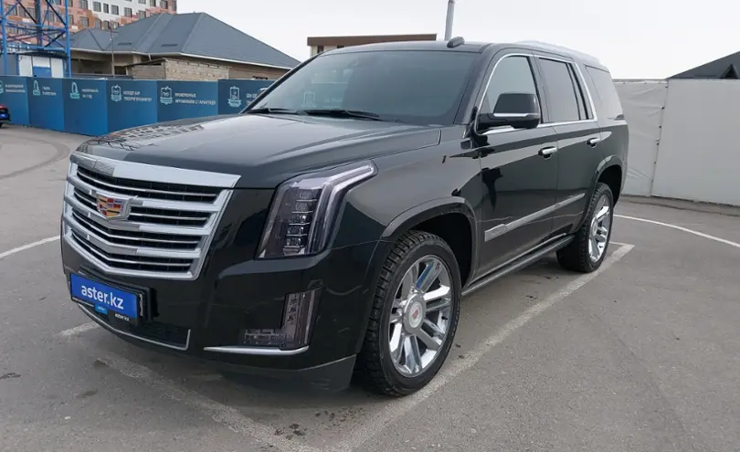 Cadillac Escalade 2020 года за 35 000 000 тг. в Шымкент