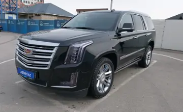 Cadillac Escalade 2020 года за 35 000 000 тг. в Шымкент фото 1