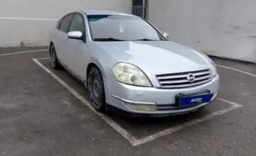 Nissan Teana 2006 года за 3 400 000 тг. в Тараз фото 3