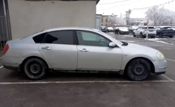 Nissan Teana 2006 года за 3 400 000 тг. в Тараз фото 4