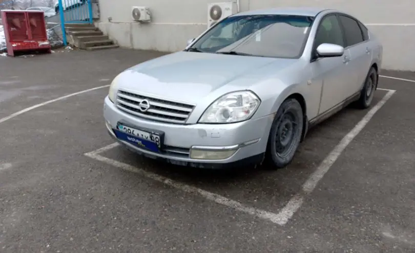 Nissan Teana 2006 года за 3 400 000 тг. в Тараз