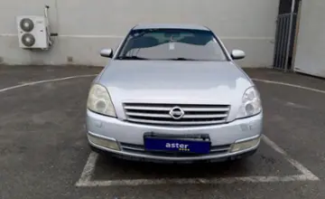 Nissan Teana 2006 года за 3 400 000 тг. в Тараз фото 2