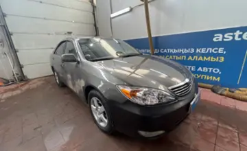 Toyota Camry 2003 года за 4 200 000 тг. в Астана фото 3