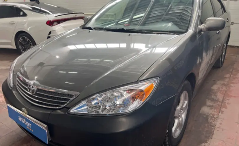 Toyota Camry 2003 года за 4 200 000 тг. в Астана