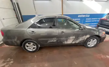 Toyota Camry 2003 года за 4 200 000 тг. в Астана фото 4