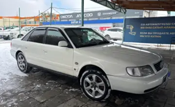Audi A6 1995 года за 3 000 000 тг. в Талдыкорган фото 3