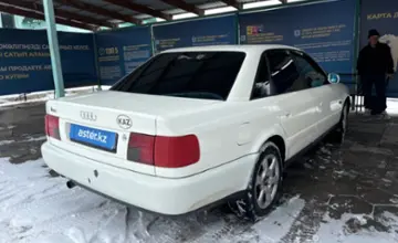Audi A6 1995 года за 3 000 000 тг. в Талдыкорган