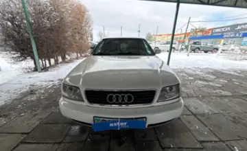 Audi A6 1995 года за 3 000 000 тг. в Талдыкорган фото 2