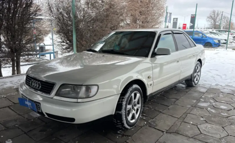 Audi A6 1995 года за 3 000 000 тг. в Талдыкорган