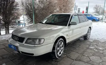 Audi A6 1995 года за 3 000 000 тг. в Талдыкорган фото 1