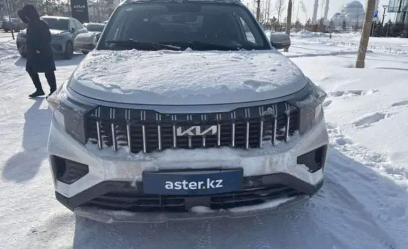 Kia Sportage 2023 года за 13 000 000 тг. в Астана фото 2