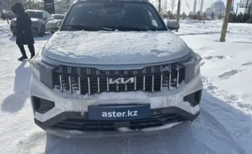 Kia Sportage 2023 года за 13 000 000 тг. в Астана фото 2