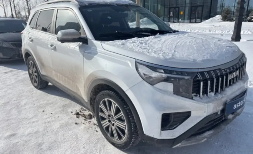 Kia Sportage 2023 года за 13 000 000 тг. в Астана фото 3