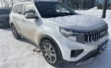 Kia Sportage 2023 года за 13 000 000 тг. в Астана фото 3