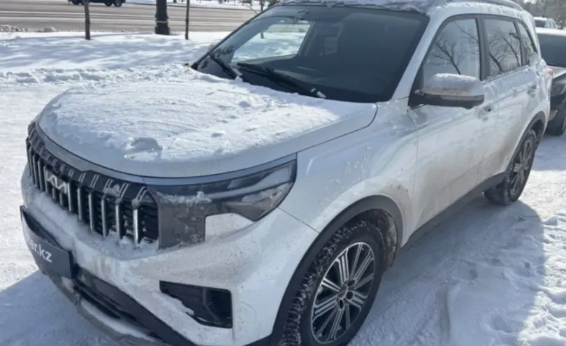 Kia Sportage 2023 года за 13 000 000 тг. в Астана