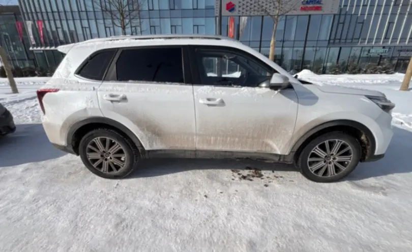 Kia Sportage 2023 года за 13 000 000 тг. в Астана фото 4