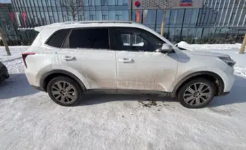 Kia Sportage 2023 года за 13 000 000 тг. в Астана фото 4
