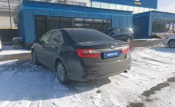 Toyota Camry 2014 года за 9 500 000 тг. в Алматы фото 4