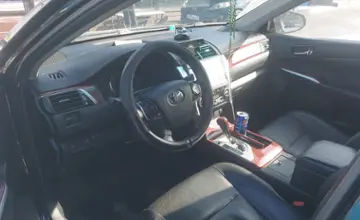 Toyota Camry 2014 года за 9 500 000 тг. в Алматы фото 5