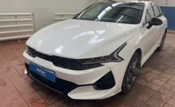 Kia K5 2023 года за 13 200 000 тг. в Астана фото 1