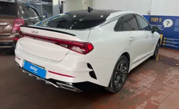Kia K5 2023 года за 13 200 000 тг. в Астана