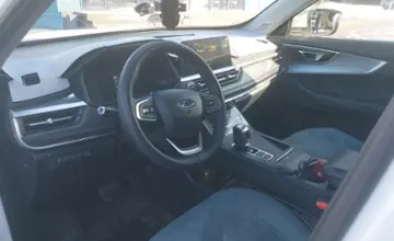 Chery Tiggo 7 Pro 2022 года за 6 900 000 тг. в Алматы фото 5