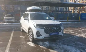 Chery Tiggo 7 Pro 2022 года за 6 900 000 тг. в Алматы фото 2