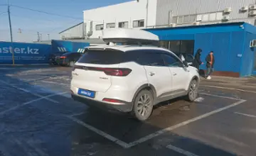 Chery Tiggo 7 Pro 2022 года за 6 900 000 тг. в Алматы фото 3