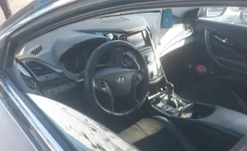 Hyundai Grandeur 2012 года за 8 200 000 тг. в Алматы фото 5