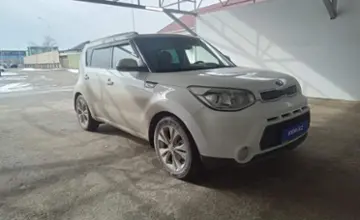 Kia Soul 2014 года за 8 000 000 тг. в Кызылорда фото 3