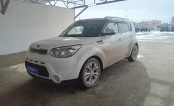 Kia Soul 2014 года за 8 000 000 тг. в Кызылорда фото 1