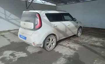 Kia Soul 2014 года за 8 000 000 тг. в Кызылорда