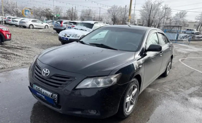 Toyota Camry 2007 года за 4 600 000 тг. в Тараз