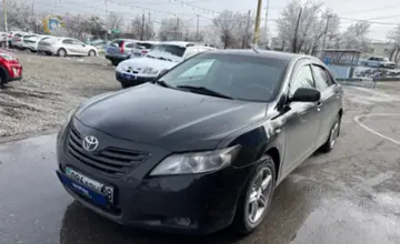 Toyota Camry 2007 года за 4 600 000 тг. в Тараз фото 1